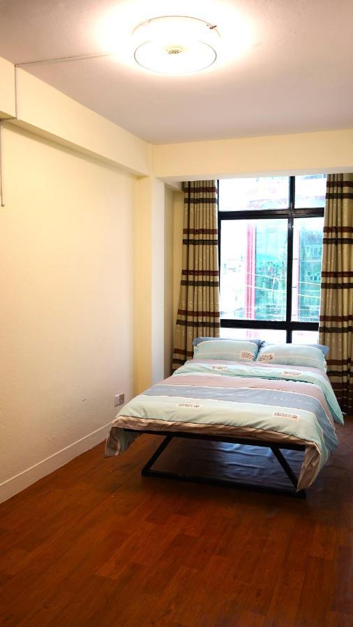 Hotel Ryan Kathmandu Exteriör bild