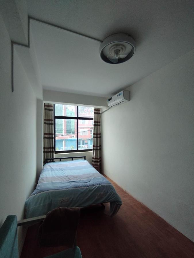 Hotel Ryan Kathmandu Exteriör bild