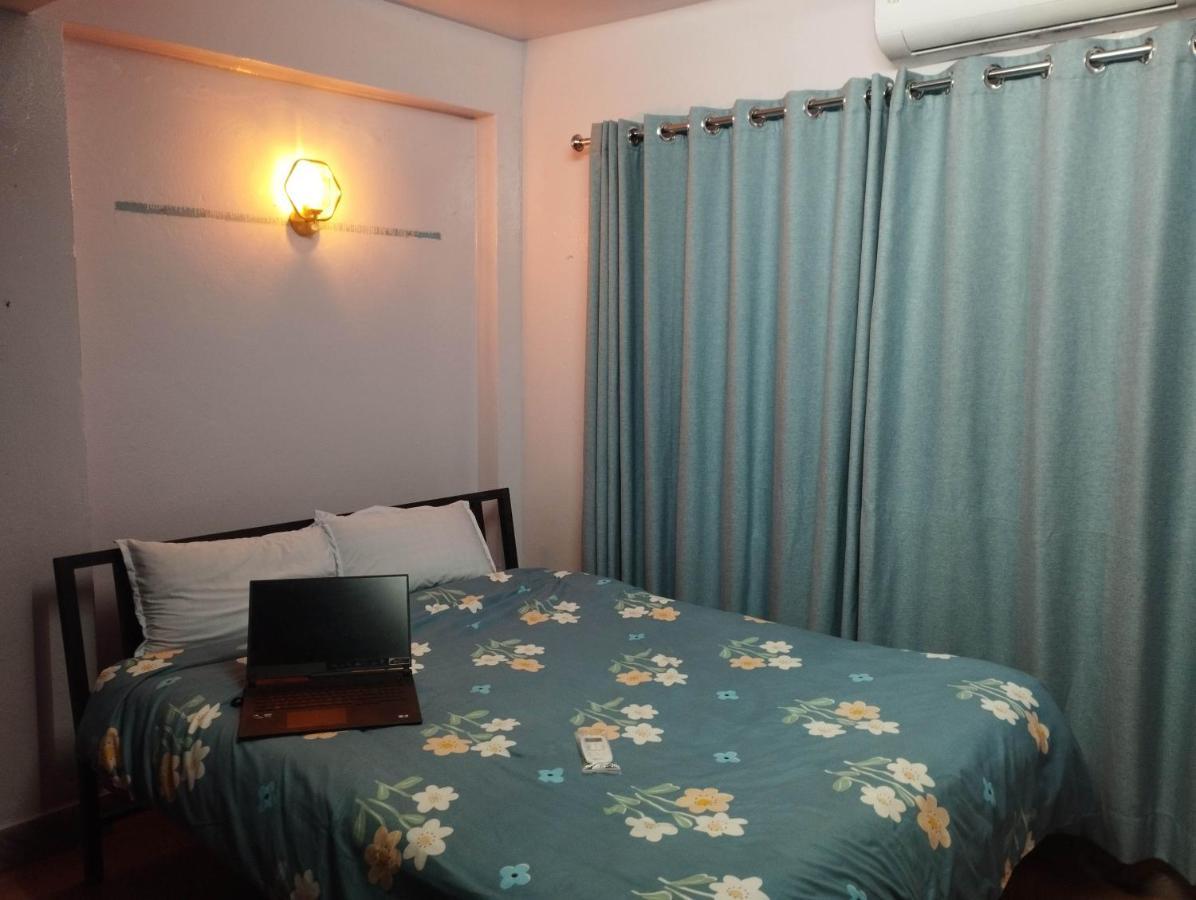Hotel Ryan Kathmandu Exteriör bild