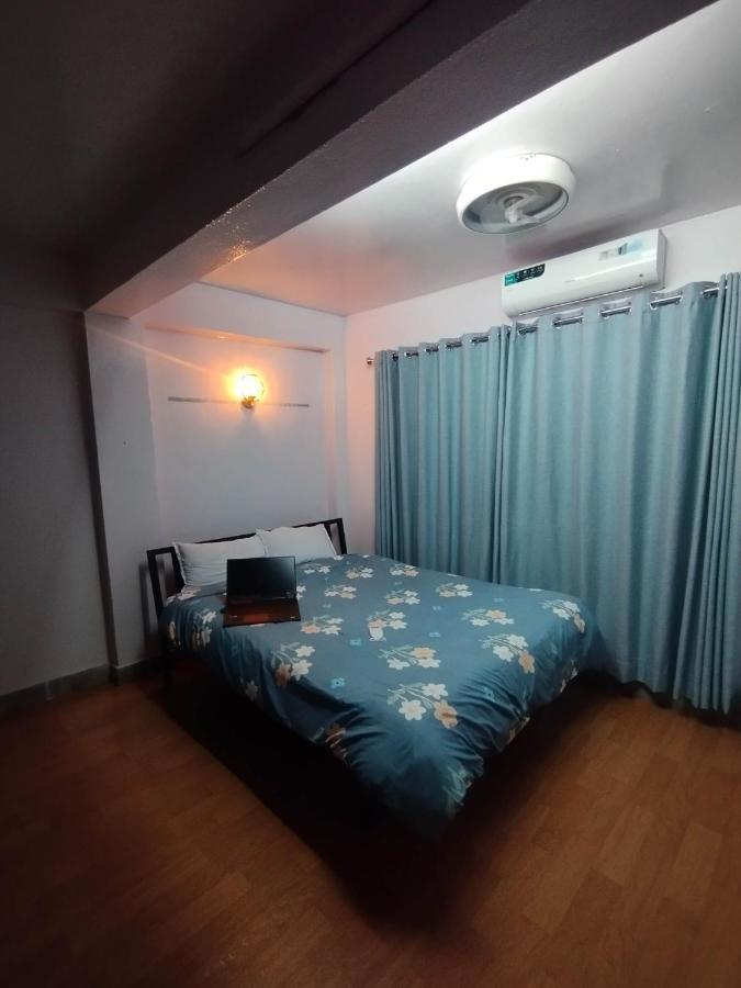 Hotel Ryan Kathmandu Exteriör bild